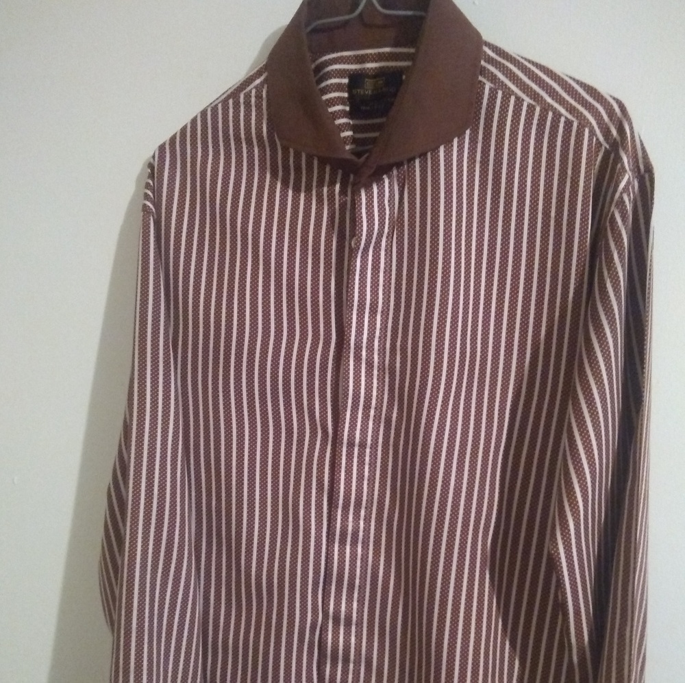 Steven Land Shirt